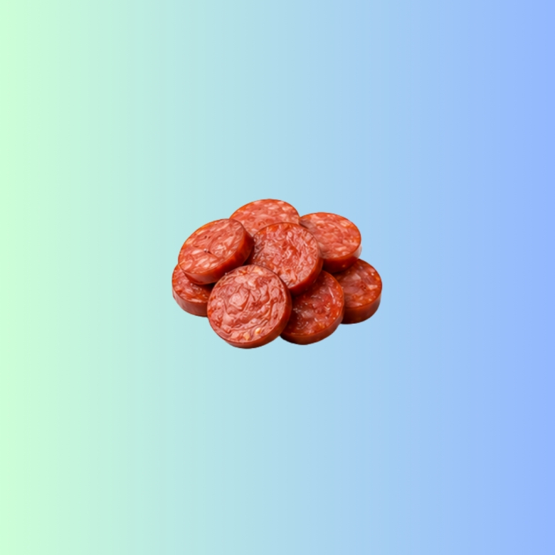 Охотничьи колбаски