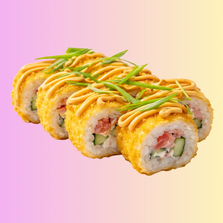 Чикен бекон флай