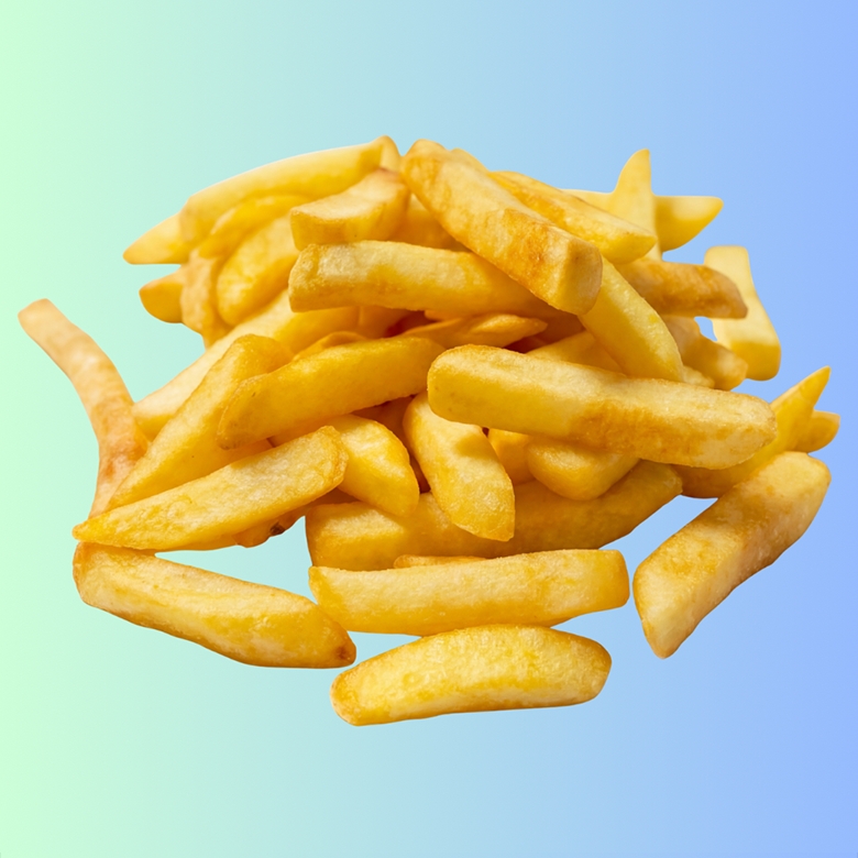 Картофель фри 