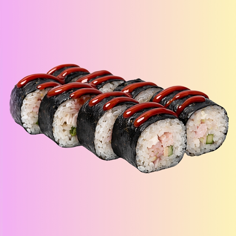 Чикен спайс