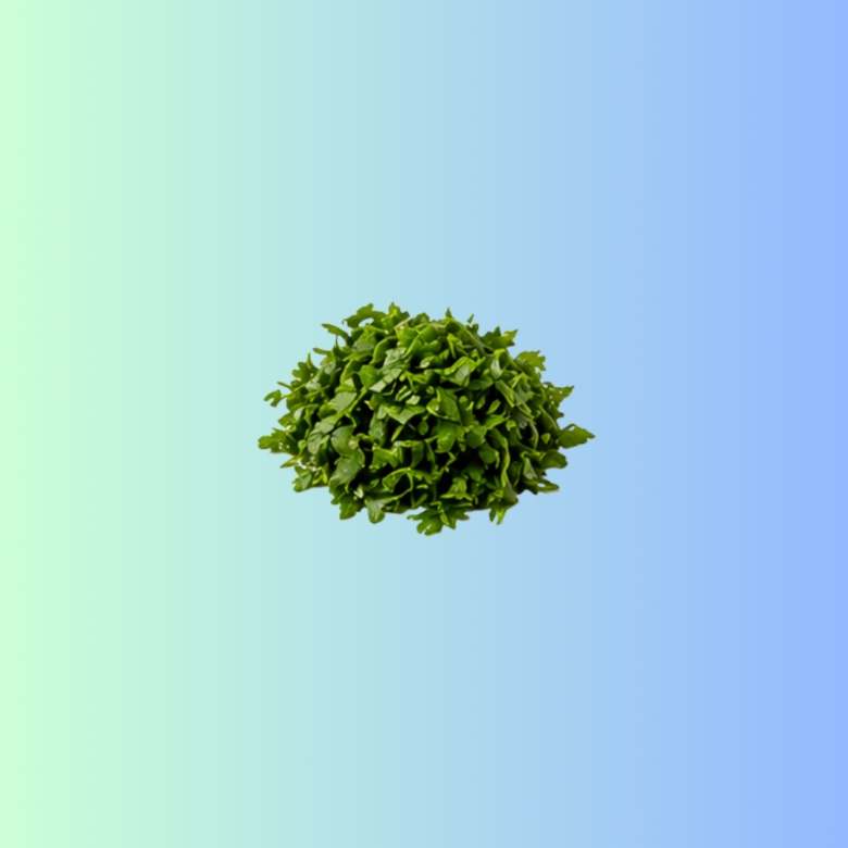 Зелень