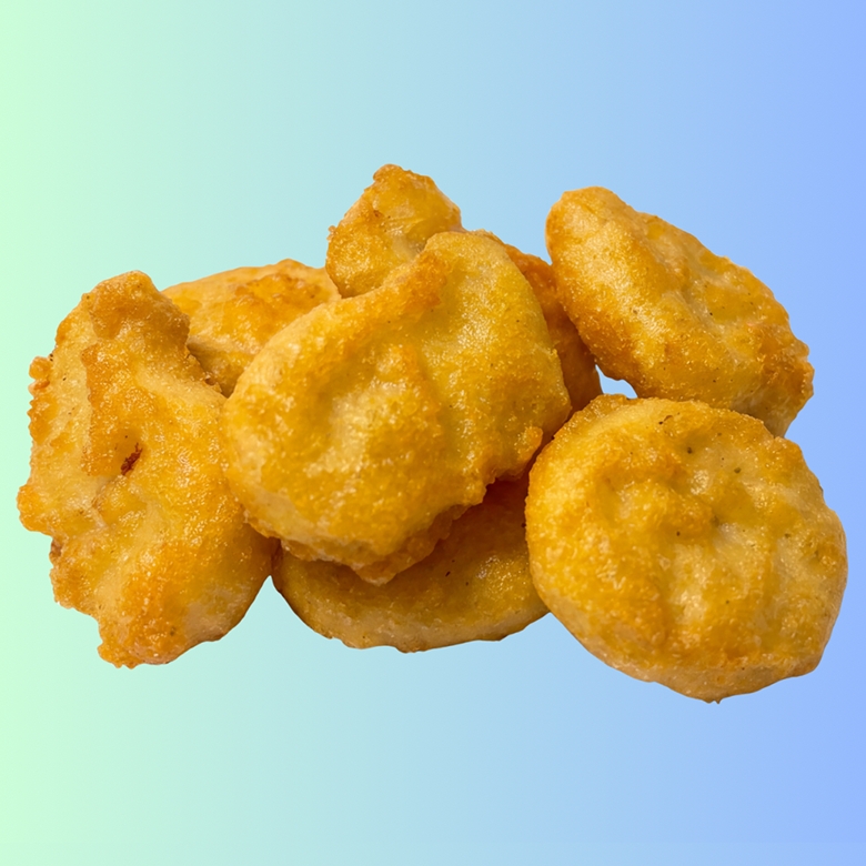 Наггетсы