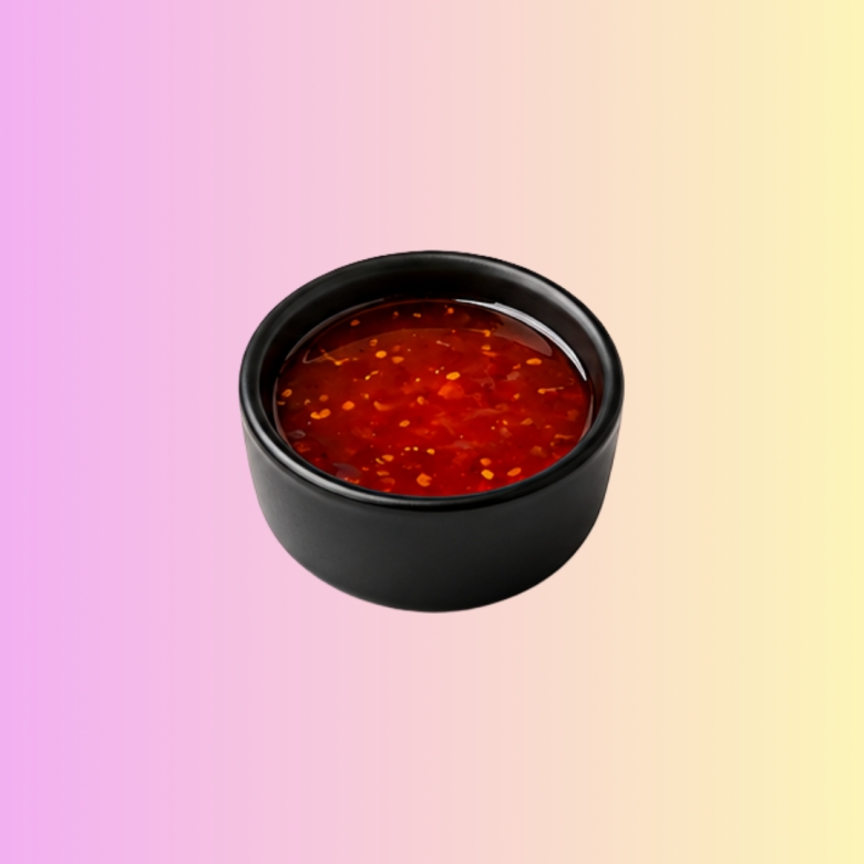 Сладкий чили
