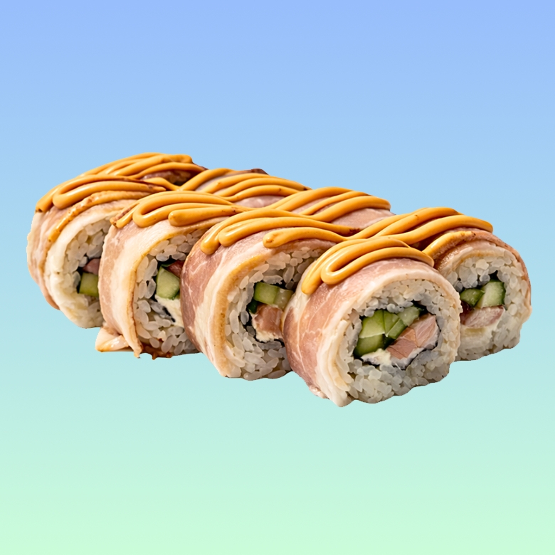 Чикен Бекон