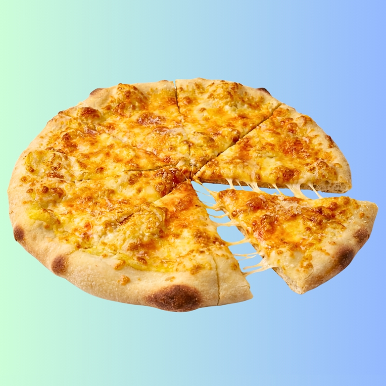 Четыре сыра