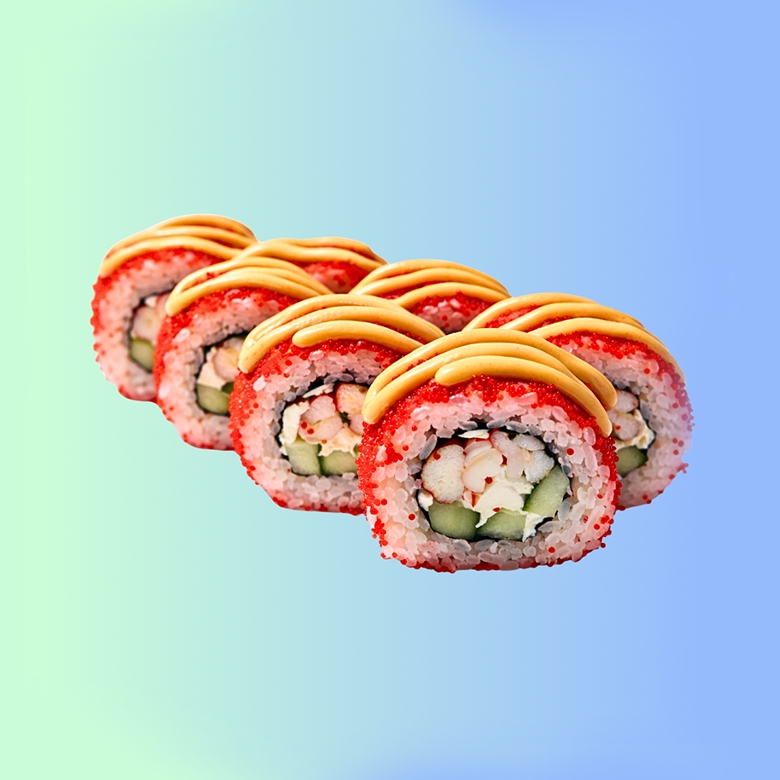 Калифорния Шримп