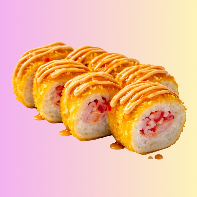 Ветчина флай