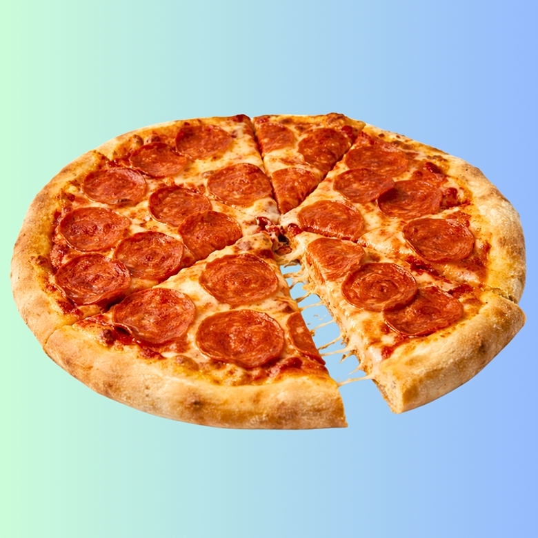 Пепперони
