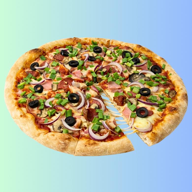 Мясная Люкс