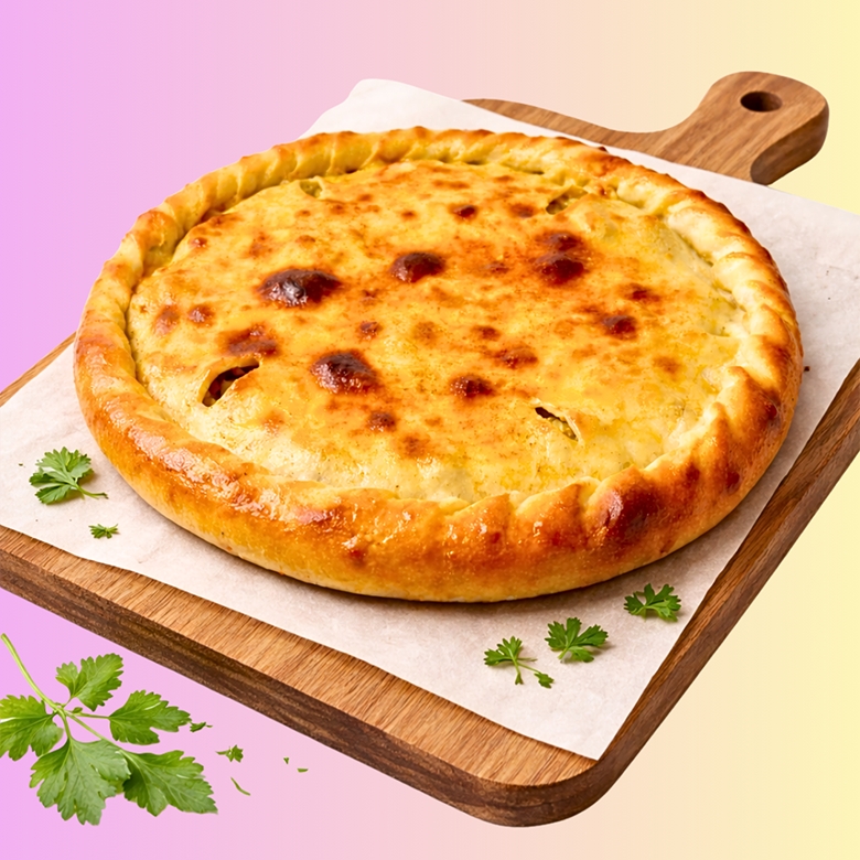 Чуду говядина  