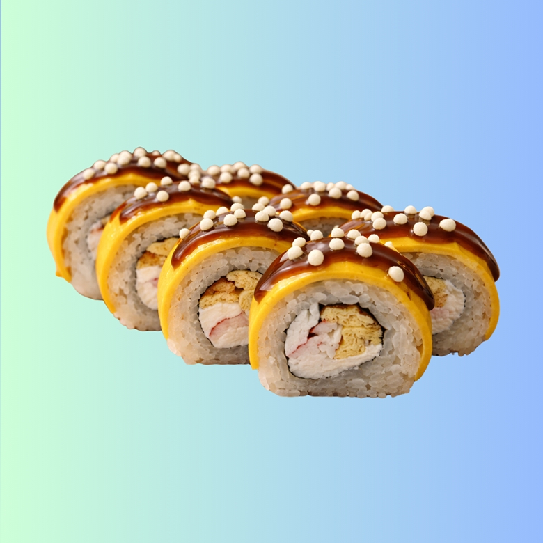 Чеддер краб