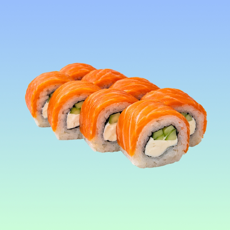 Филадельфия