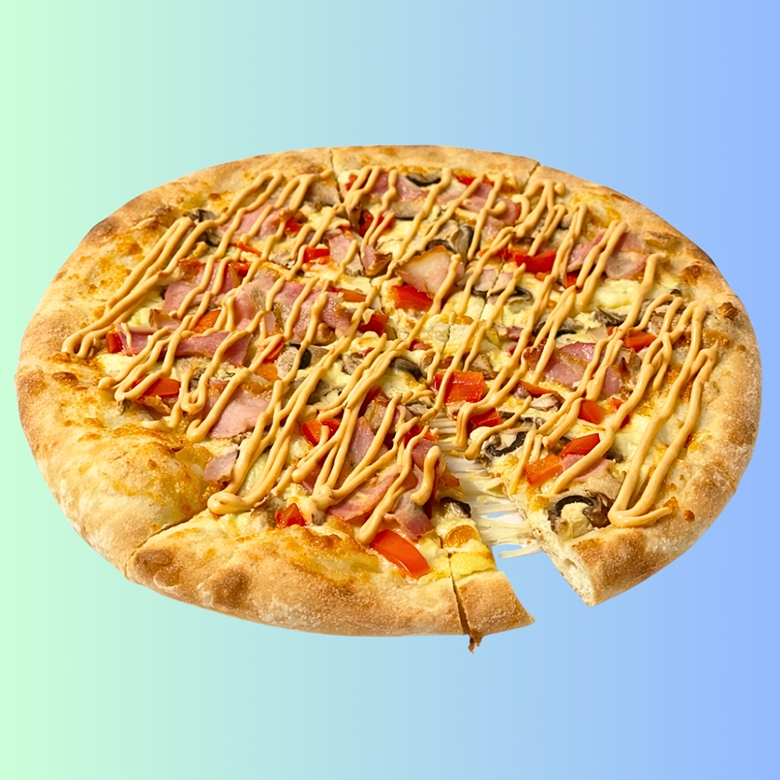 Пармо-гриль