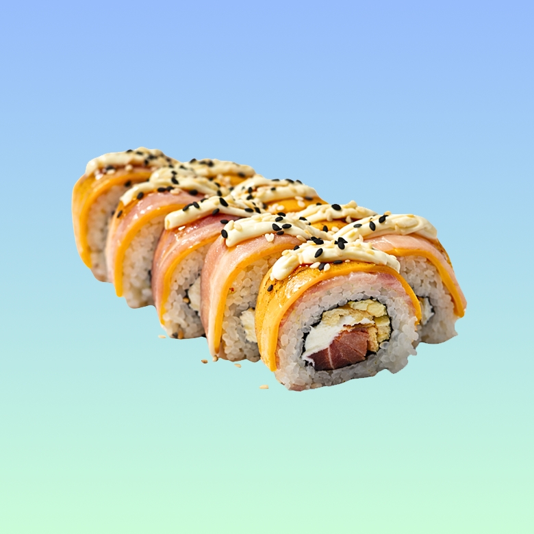 Чеддер микс